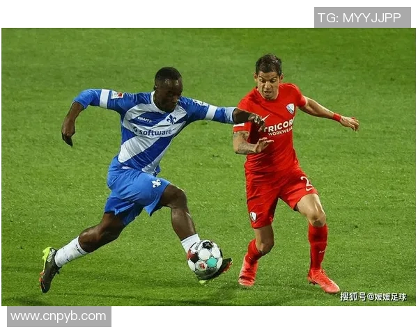 达姆斯塔特与弗莱堡激战在即谁能在这场对决中笑到最后