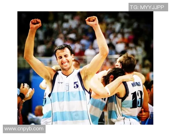 08年奥运会男篮决战阿根廷的精彩瞬间与历史意义分析