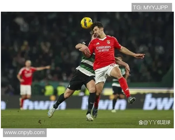 葡联杯精彩对决布拉加迎战里斯本竞技争夺晋级名额