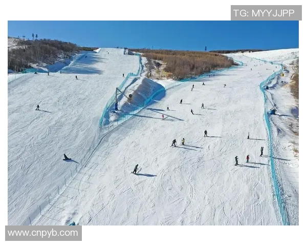 河北滑雪场达84个,数量位居全国榜首